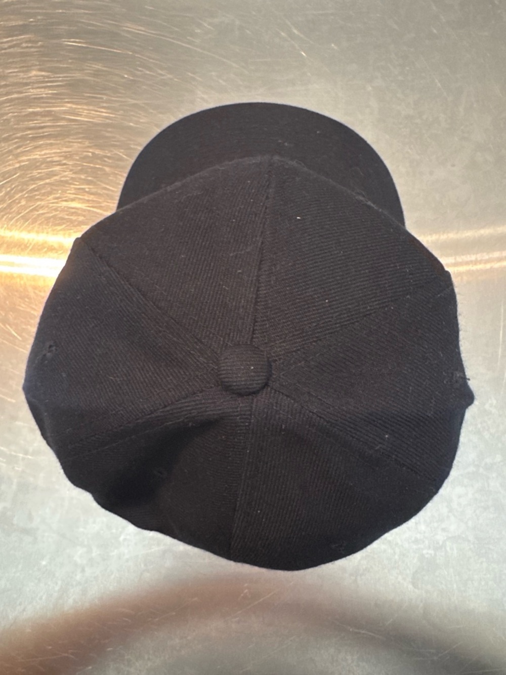 Santa Barbara Baseball Cap - Picture 4 of 4